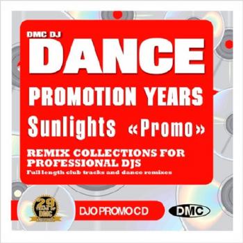 VA - Promotion Years Sunlights [Promo]