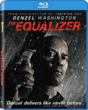   / The Equalizer AVO