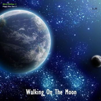 VA - Walking On The Moon