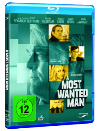    / A Most Wanted Man DUB