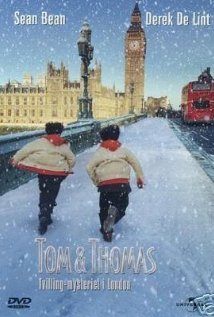 []    / Tom & Thomas (2002) DVO