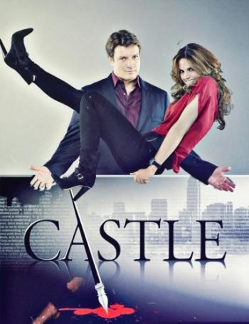 , 1-6  1-128   128 / Castle [LostFilm]