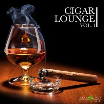 VA - Cigar Lounge Vol 1