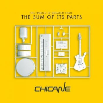Chicane - The Sum of Its Parts