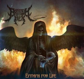 Artificum Nex - Epitaph For Life