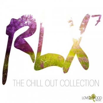 VA - RLX 7 The Chill Out Collection