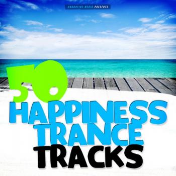 VA - 50 Happiness Trance Tracks