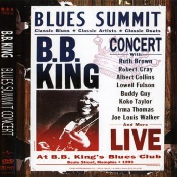 B.B. King - Blues Summit