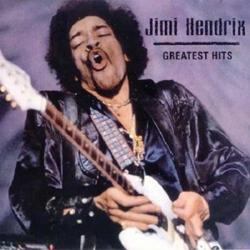 Jimi Hendrix - Greatest Hits