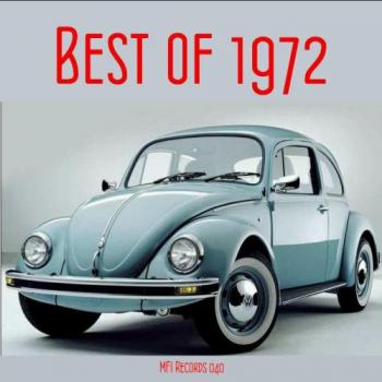 VA - Best of 1972