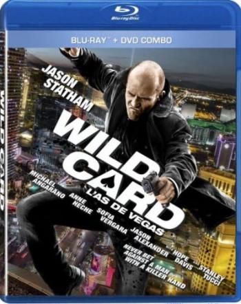   / Wild Card MVO