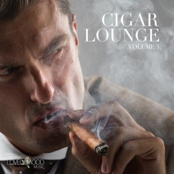 VA - Cigar Lounge, Vol 3