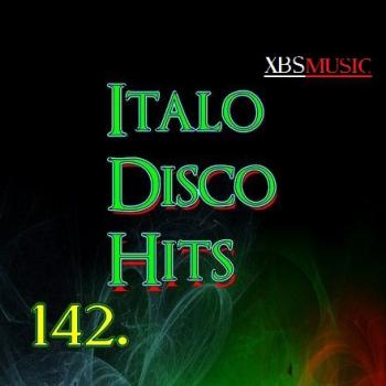 VA - Italo Disco Hits Vol. 142