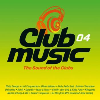 VA - Club Music 04