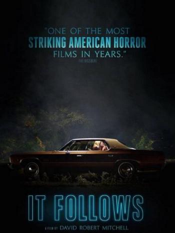  / It Follows DUB