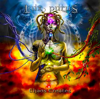 Lux Purus - Chaos Creates