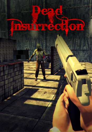 Dead Insurrection