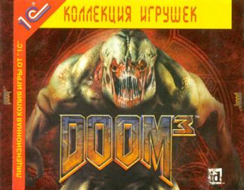 Doom 3