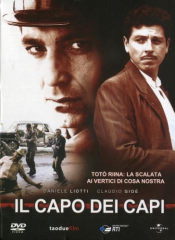  , 1  1-12   12 / Il Capo dei capi