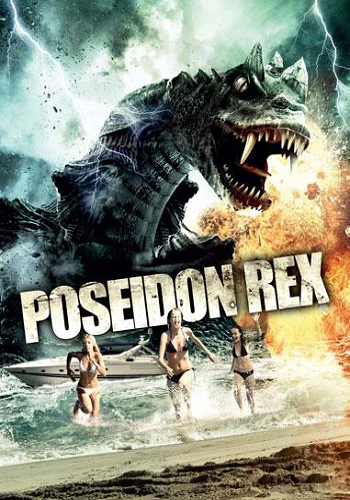   / Poseidon Rex MVO