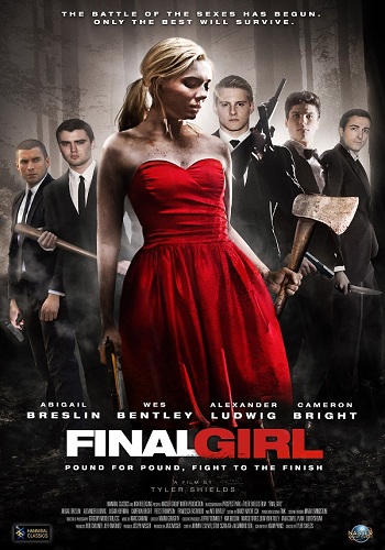   / Final Girl ENG