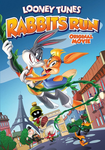  :    / Looney Tunes: Rabbit Run MVO