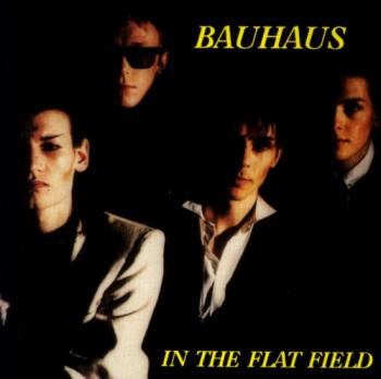 Bauhaus - Space Place, Chicago