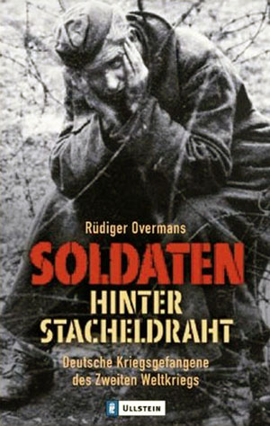     (3   3) / Soldaten hinter Stacheldraht VO