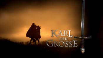       (1-3   3) / Viasat History. Karl der Grosse Vo