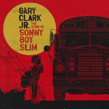 Gary Clark Jr. - The Story of Sonny Boy Slim