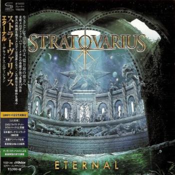 Stratovarius - Eternal