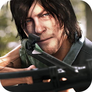 [Android] The Walking Dead No Man's Land 1.1.1.19