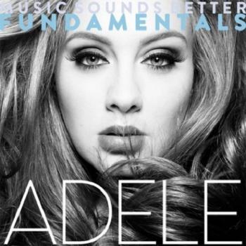 Adele Music Sounds Better Fundamentals