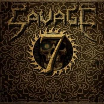 Savage - 7