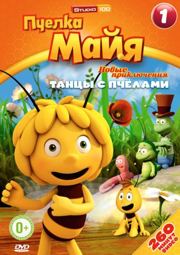 []    , 1  1-78   78 / Maya the Bee (2012) DUB