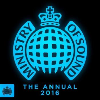 VA - Ministry Of Sound: The Annual 2016