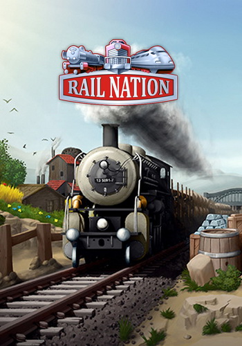 Rail Nation [21.1.16]