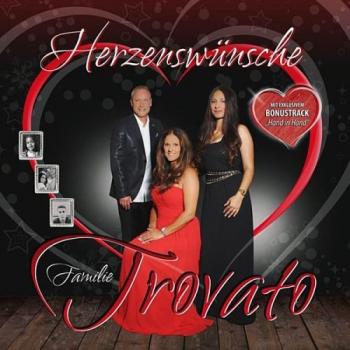 Familie Trovato - Herzenswunsche