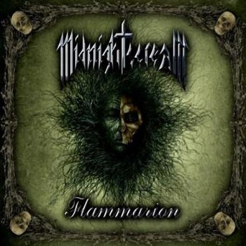 Midnight Scream - Flammarion