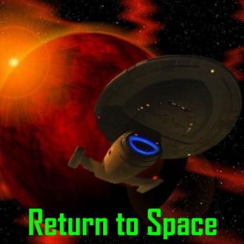 VA - Return To Space