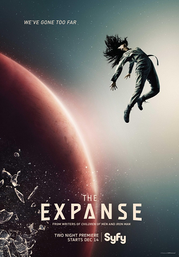  / , 1  1-10   10 / The Expanse [BaibaKo]