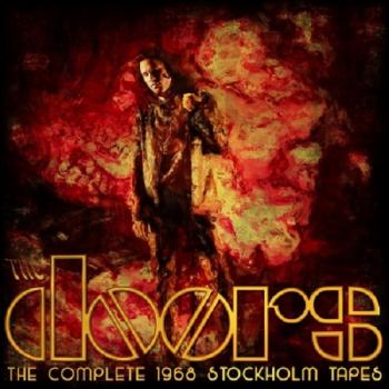 The Doors - The Complete Stockholm '68 Tapes