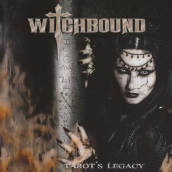 Witchbound - Tarot's Legacy