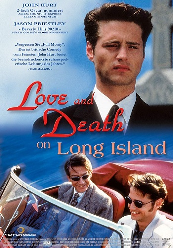     - / Love and Death on Long Island MVO
