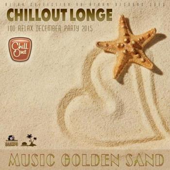 VA - Sound Golden Sand: Relax Session
