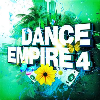 VA - Dance Empire 4