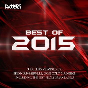 VA - D.MAX Recordings: Best of 2015