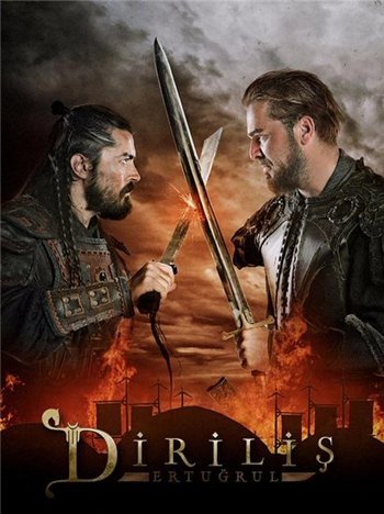 : , 3  1-30   30 / Dirilis: Ertugrul [turok1990]