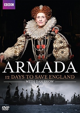 .   (1-3   3) / BBC. Armada: 12 Days to Save England DUB