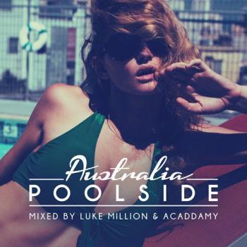 VA - Poolside Australia